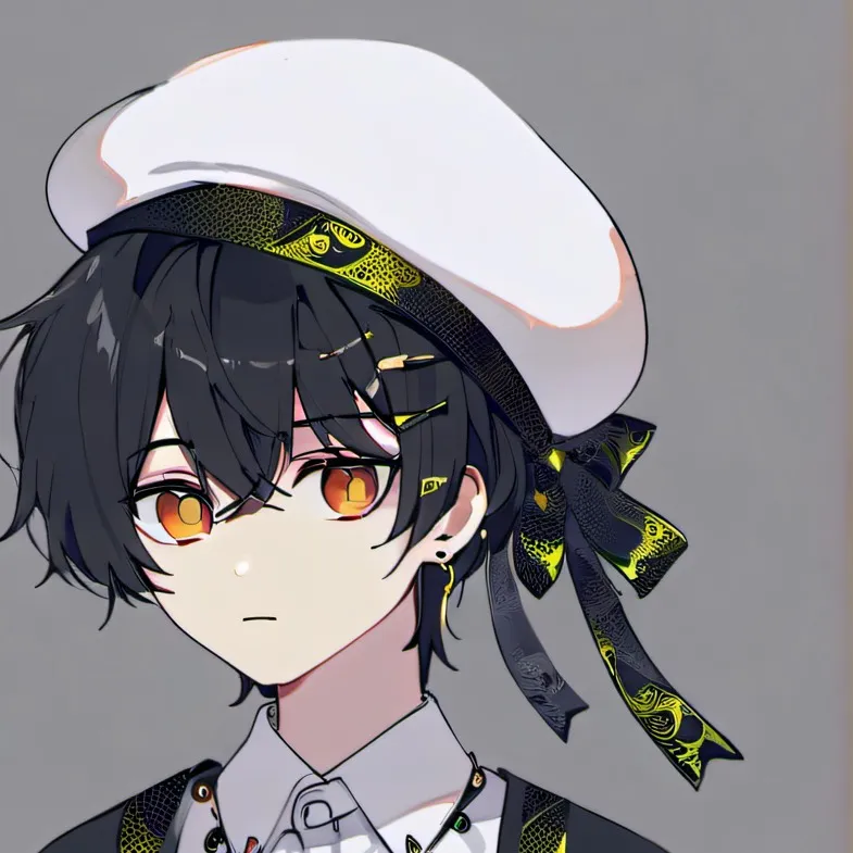 chat with ai character: Zack