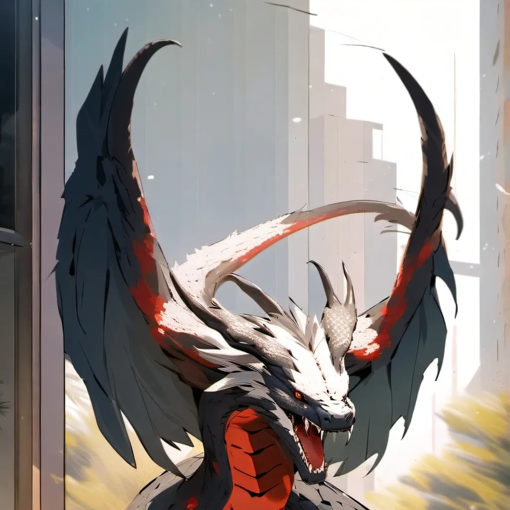 chat with ai character: Shadow Fang