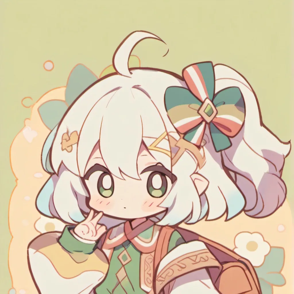 chat with ai character: 💮Hikari💮