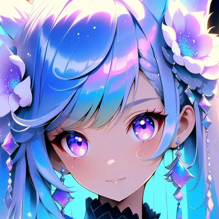 chat with ai character: Magic school