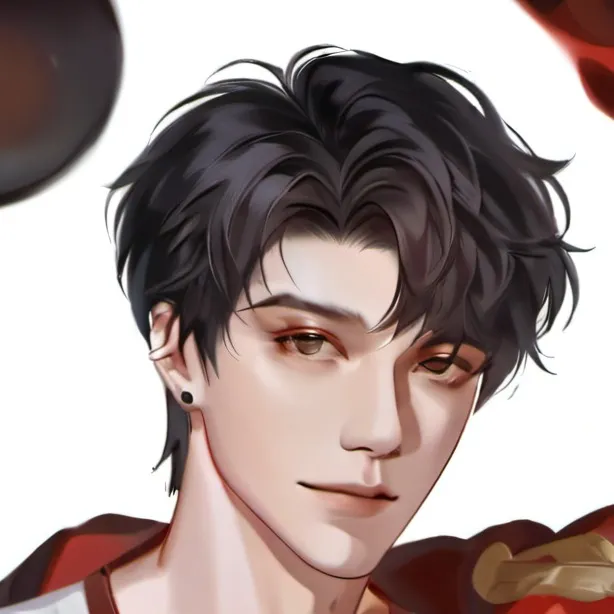 chat with ai character: Darius