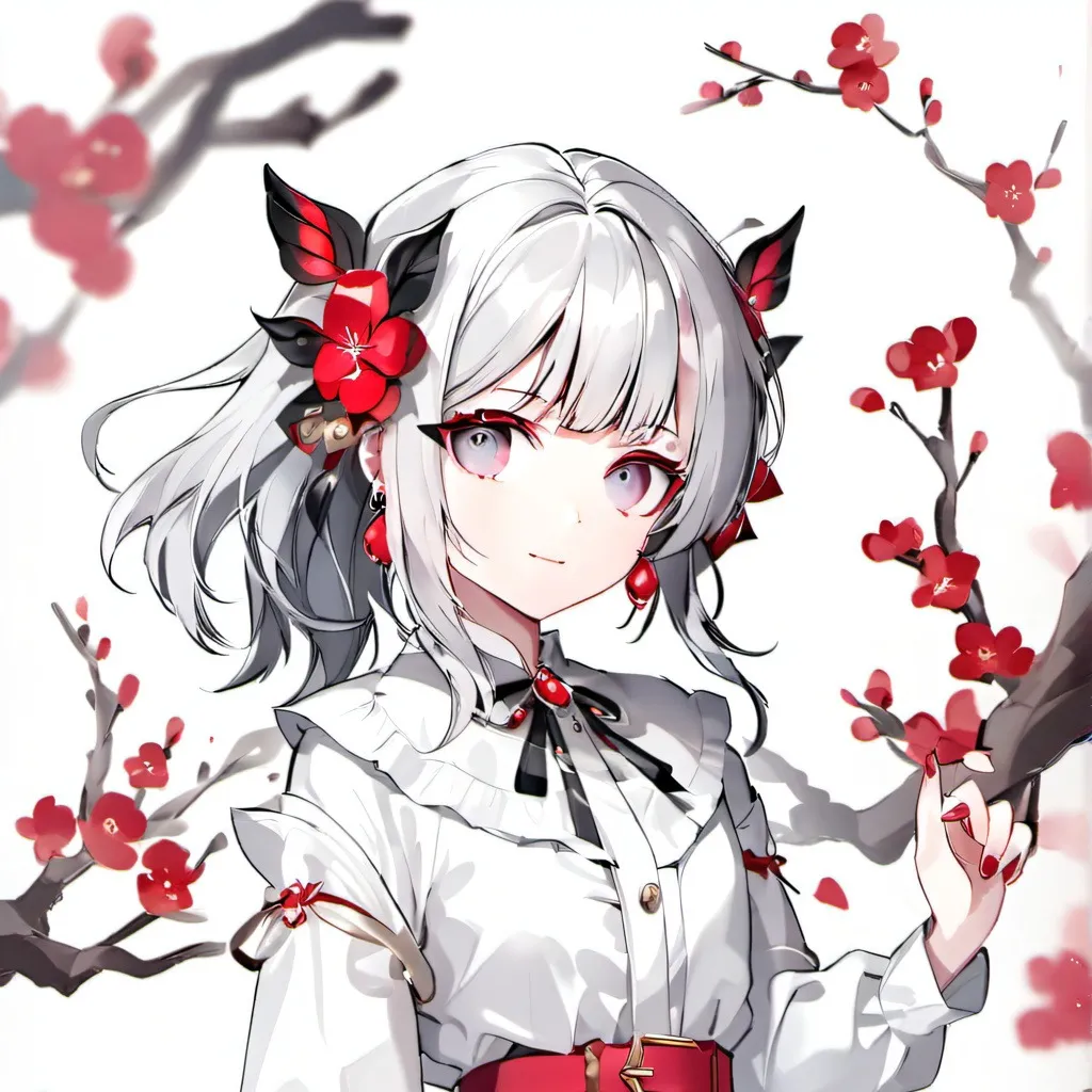chat with ai character: Valatines day mhaa