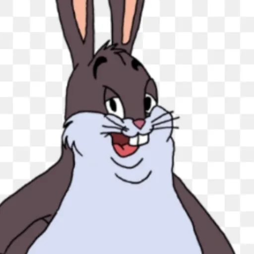 creator ILikeBigWabbits's avatar