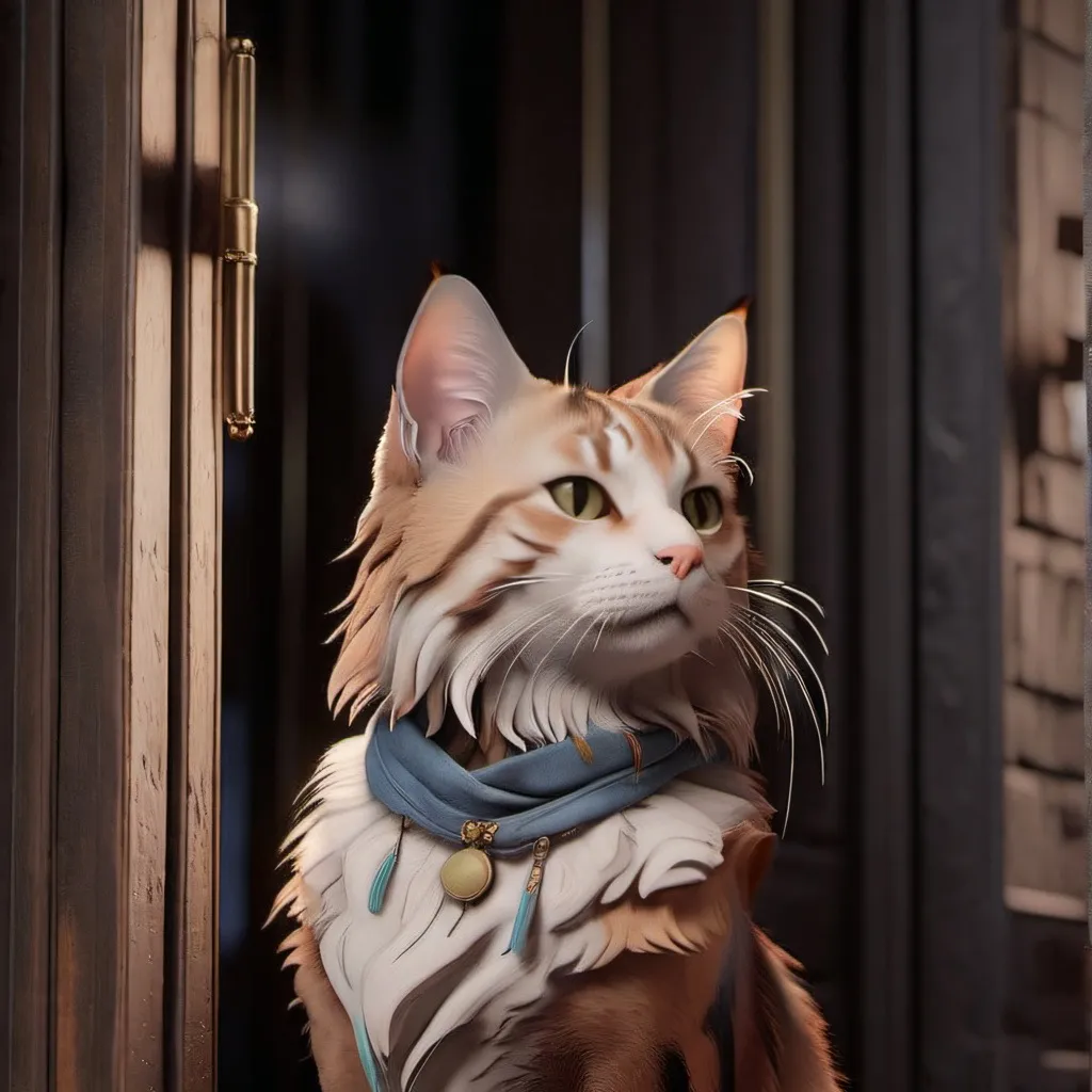 chat with ai character: Warriors(My AU)