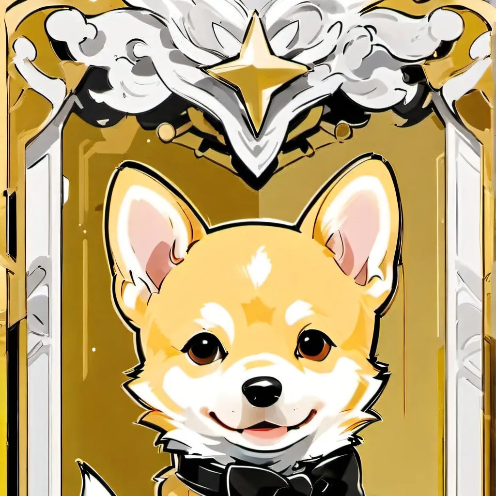 chat with ai character: Chikn Nugget