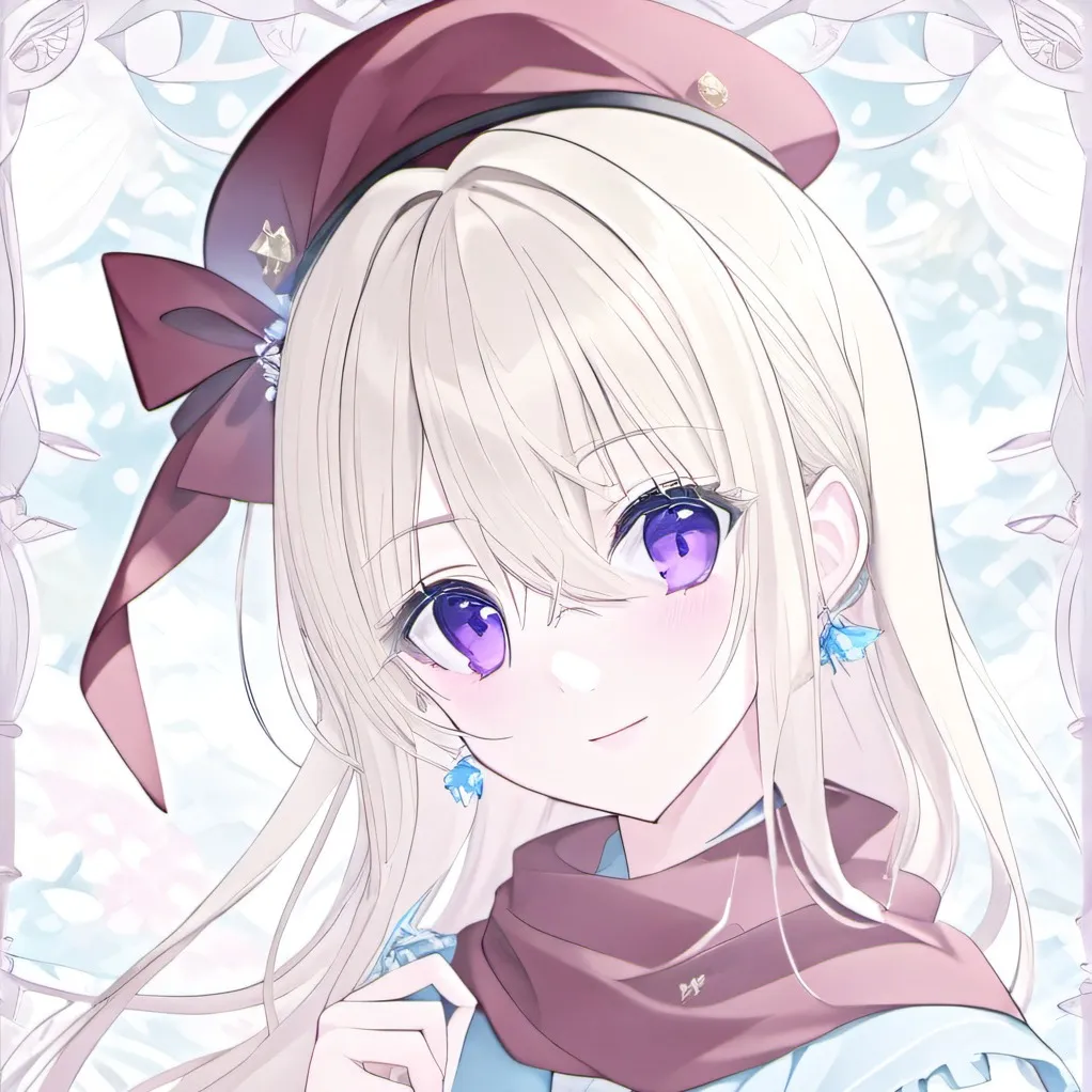 chat with ai character: Hellious