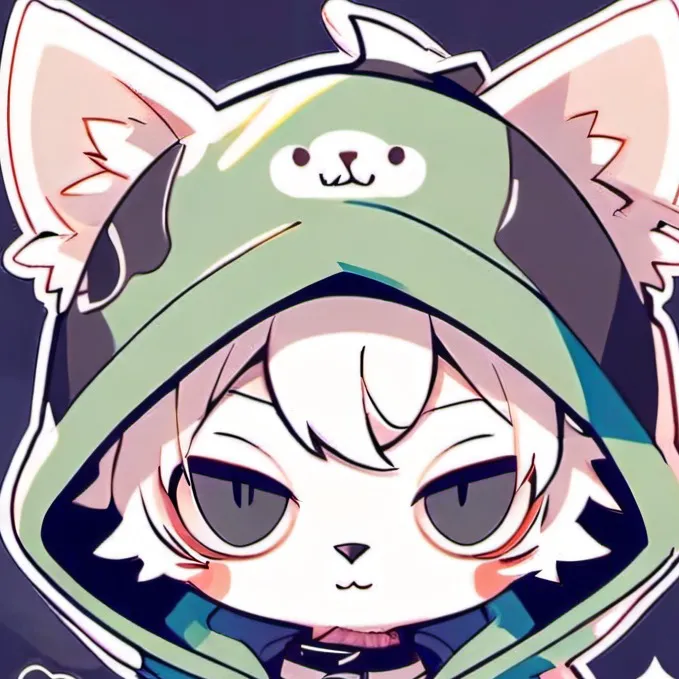 chat with ai character: Ytry