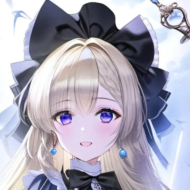 chat with ai character: Princess Rebecca