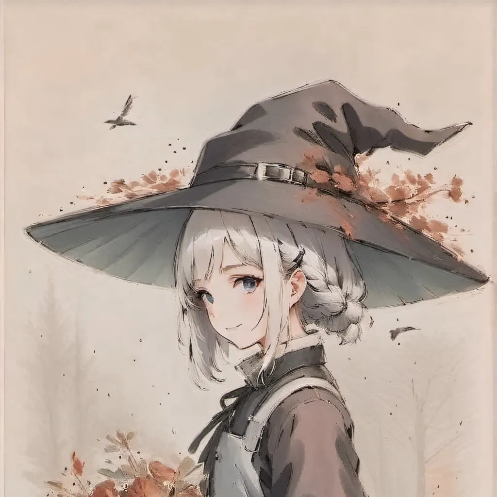 chat with ai character: N