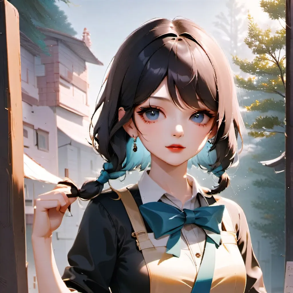 chat with ai character: Banjy