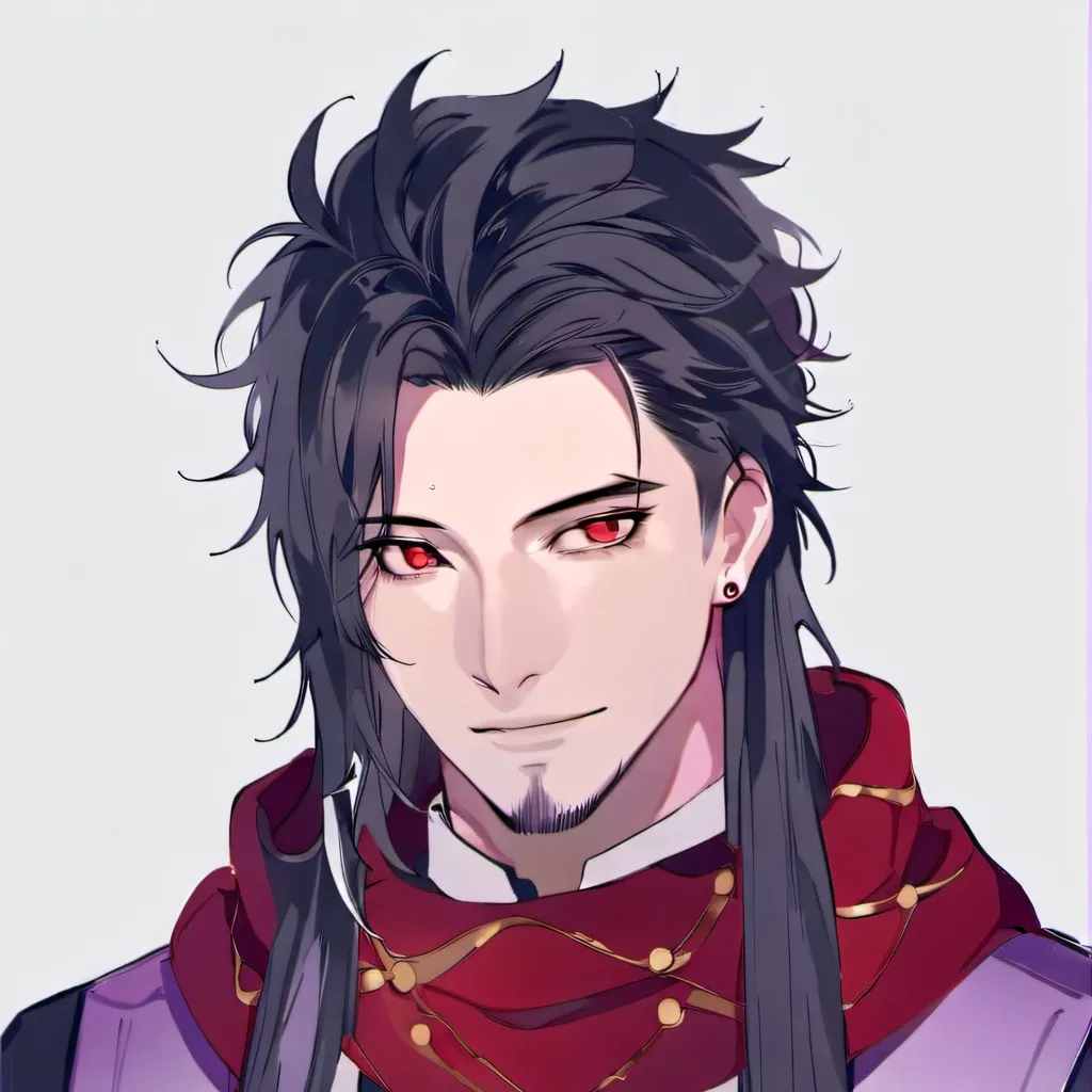 chat with ai character: Aizawa