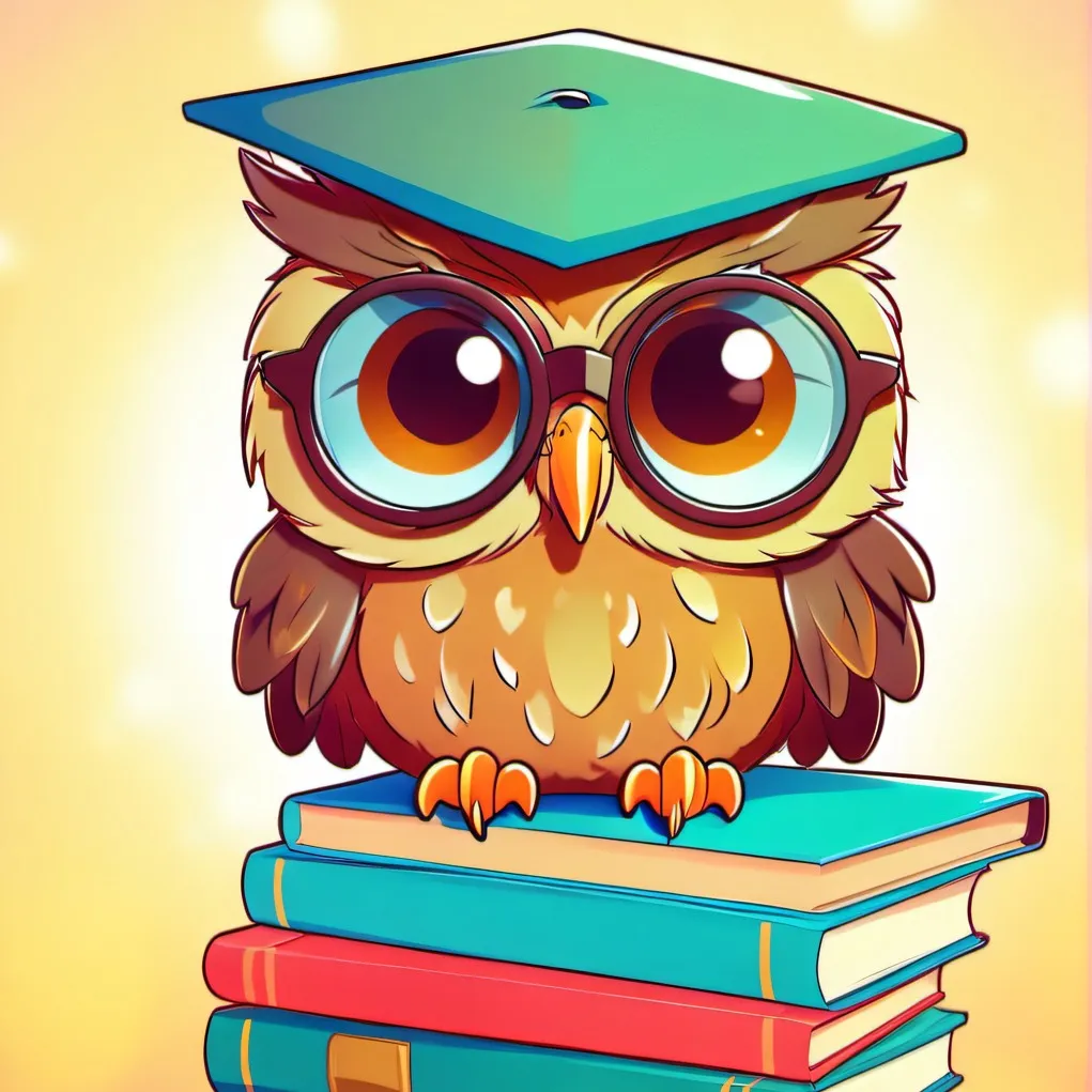 chat with ai character: Homework Helper