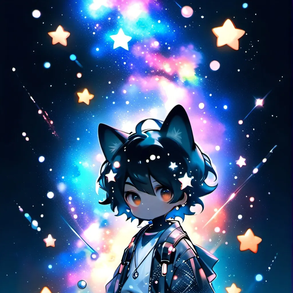 chat with ai character: STAR