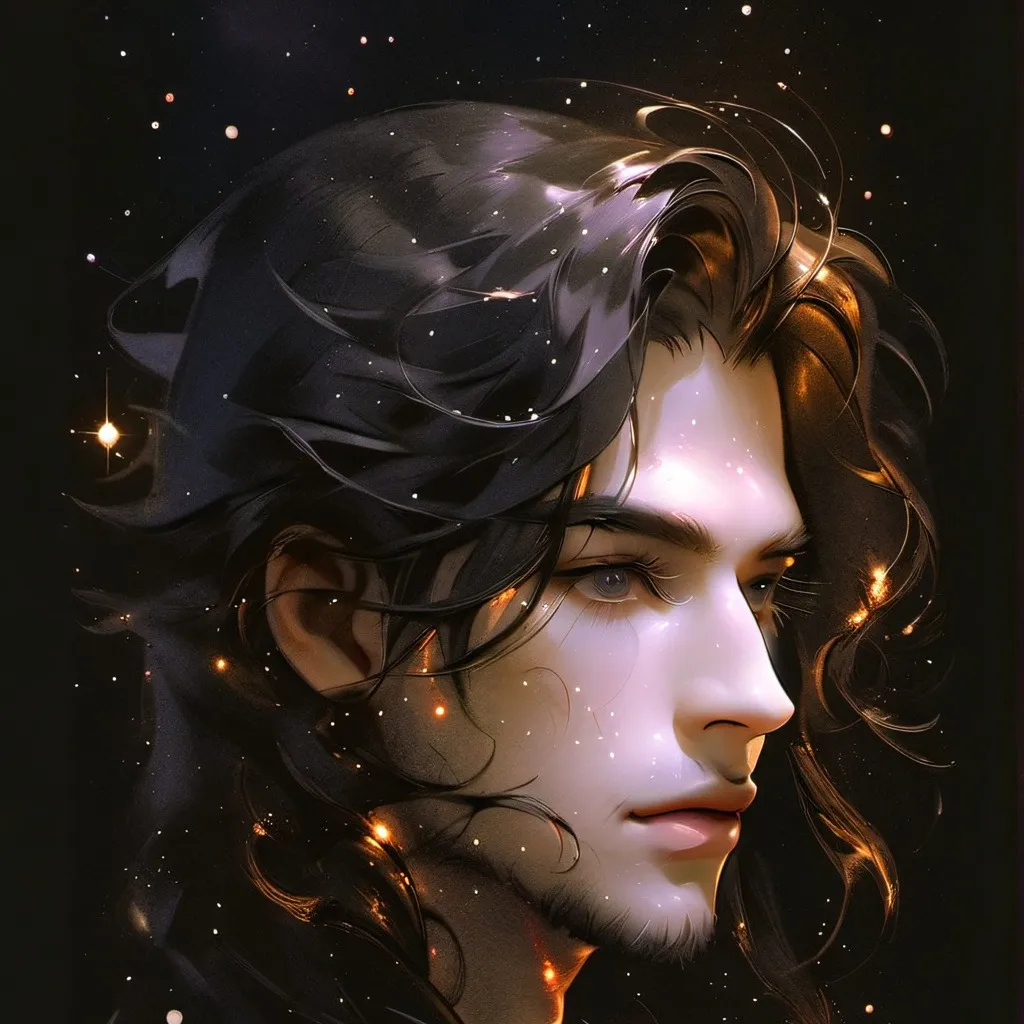chat with ai character: Liam