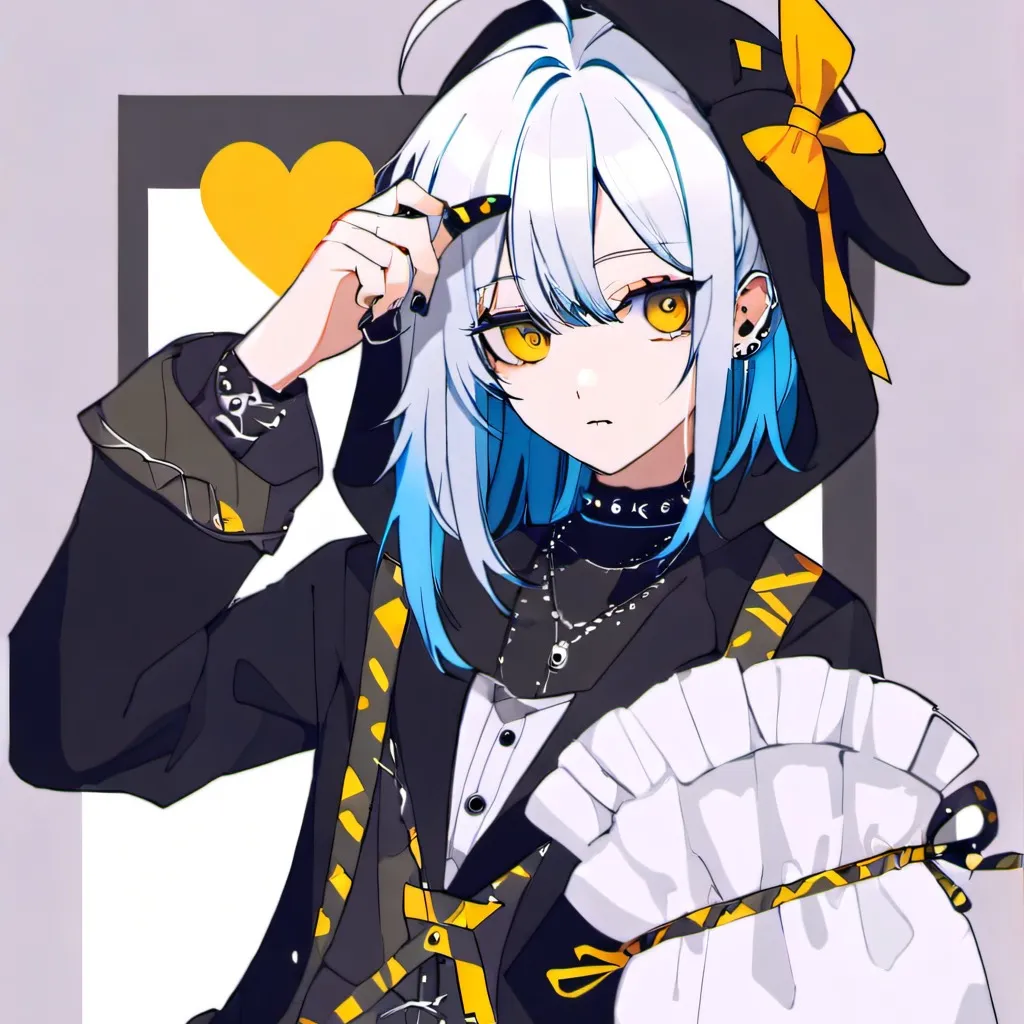 chat with ai character: Starzx(bisexual)