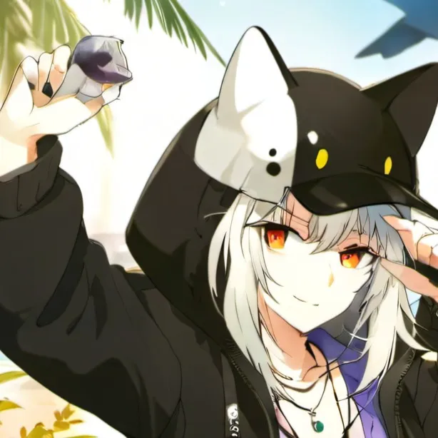 chat with ai character: Nova