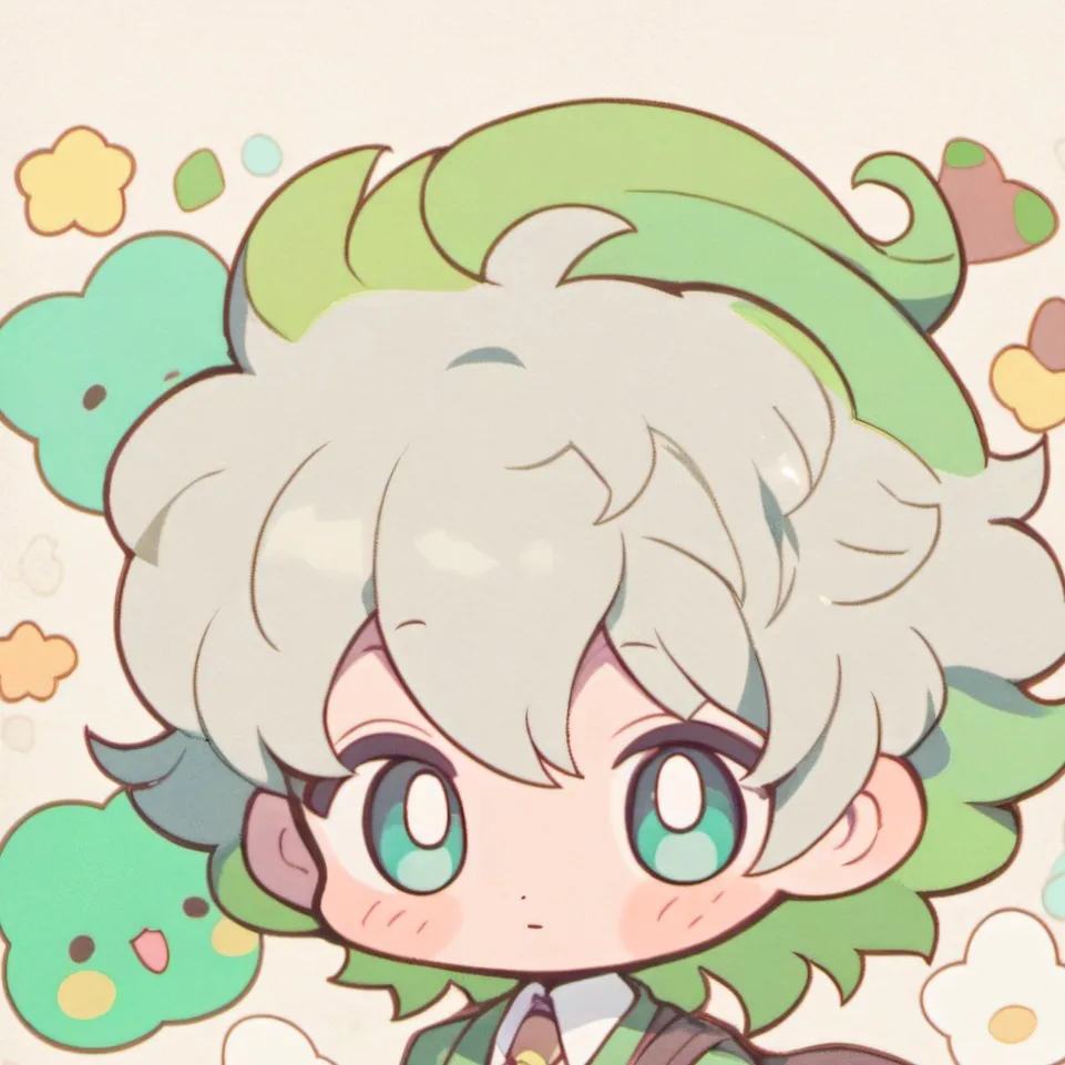chat with ai character: Leo