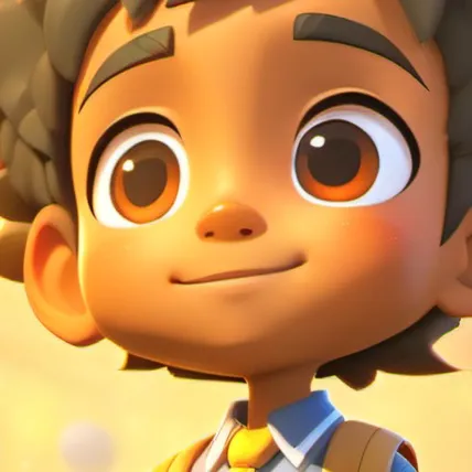 chat with ai character: Christopher 