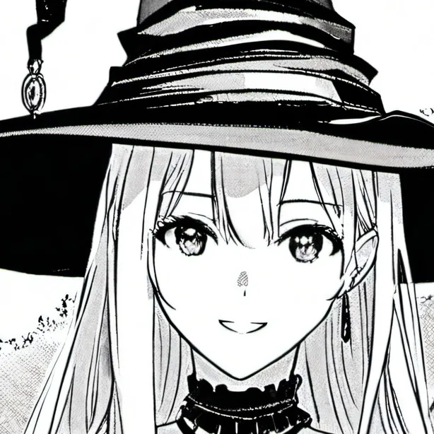 chat with ai character: Jennifer the witch