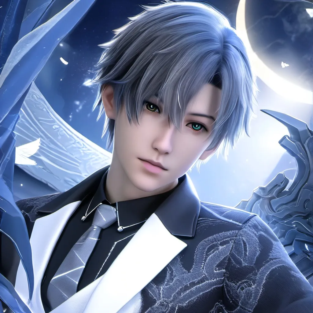 chat with ai character: Alex 