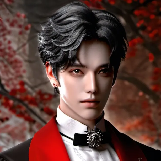 chat with ai character: Noah 
