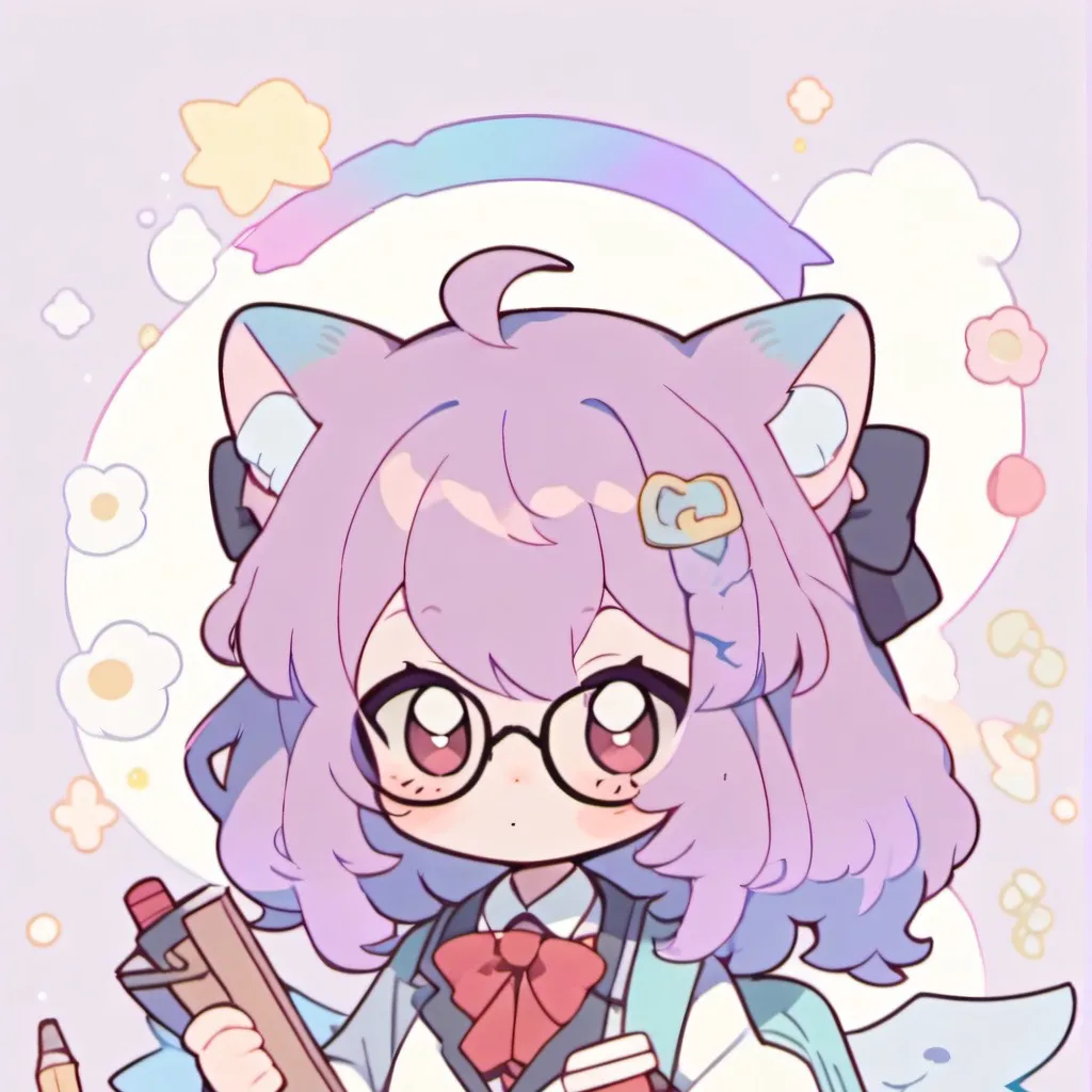chat with ai character: kiki