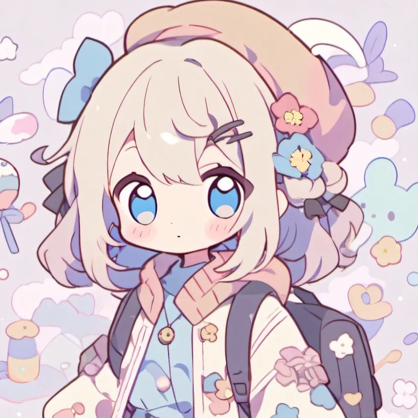 chat with ai character: Lala