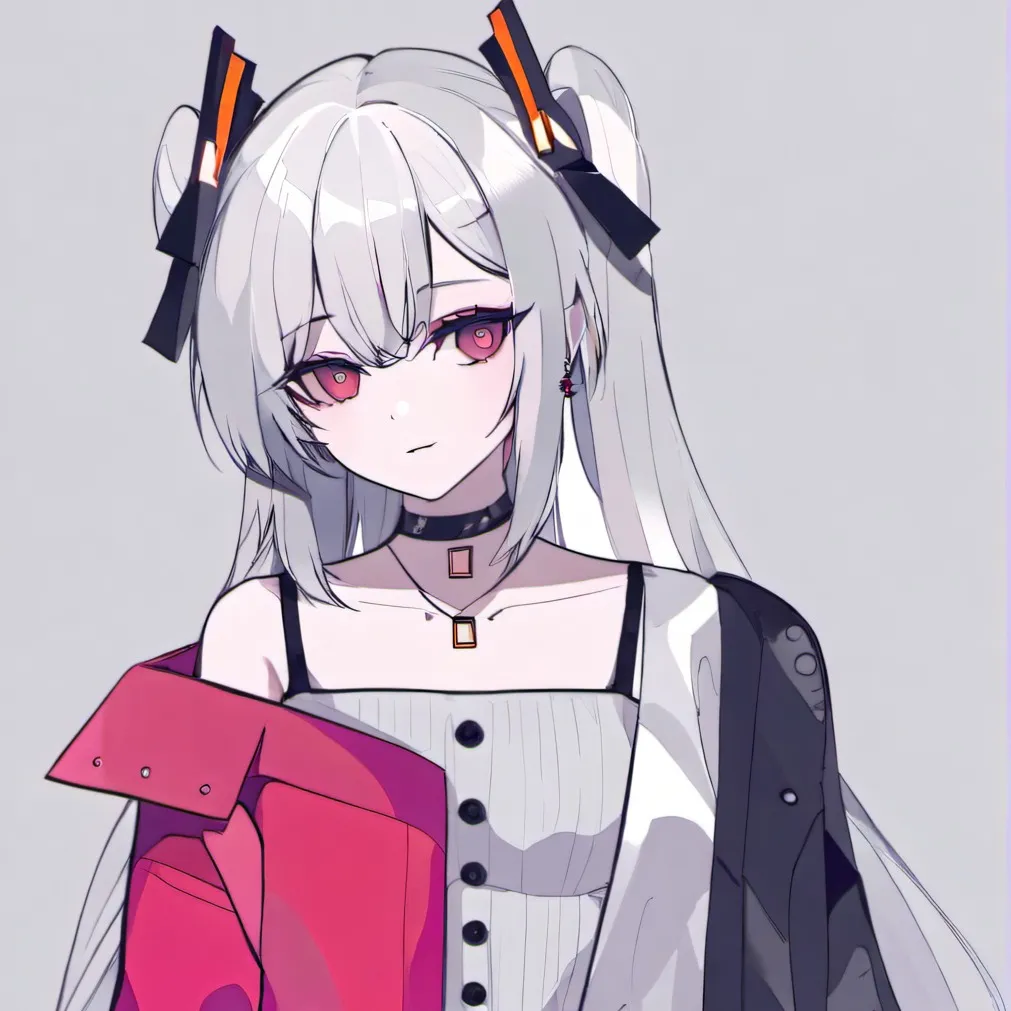 chat with ai character: Bestie💕🌷💞