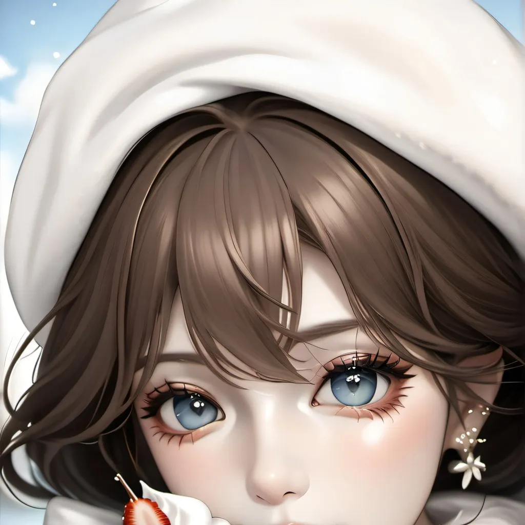 chat with ai character: Ur bestie Anaya