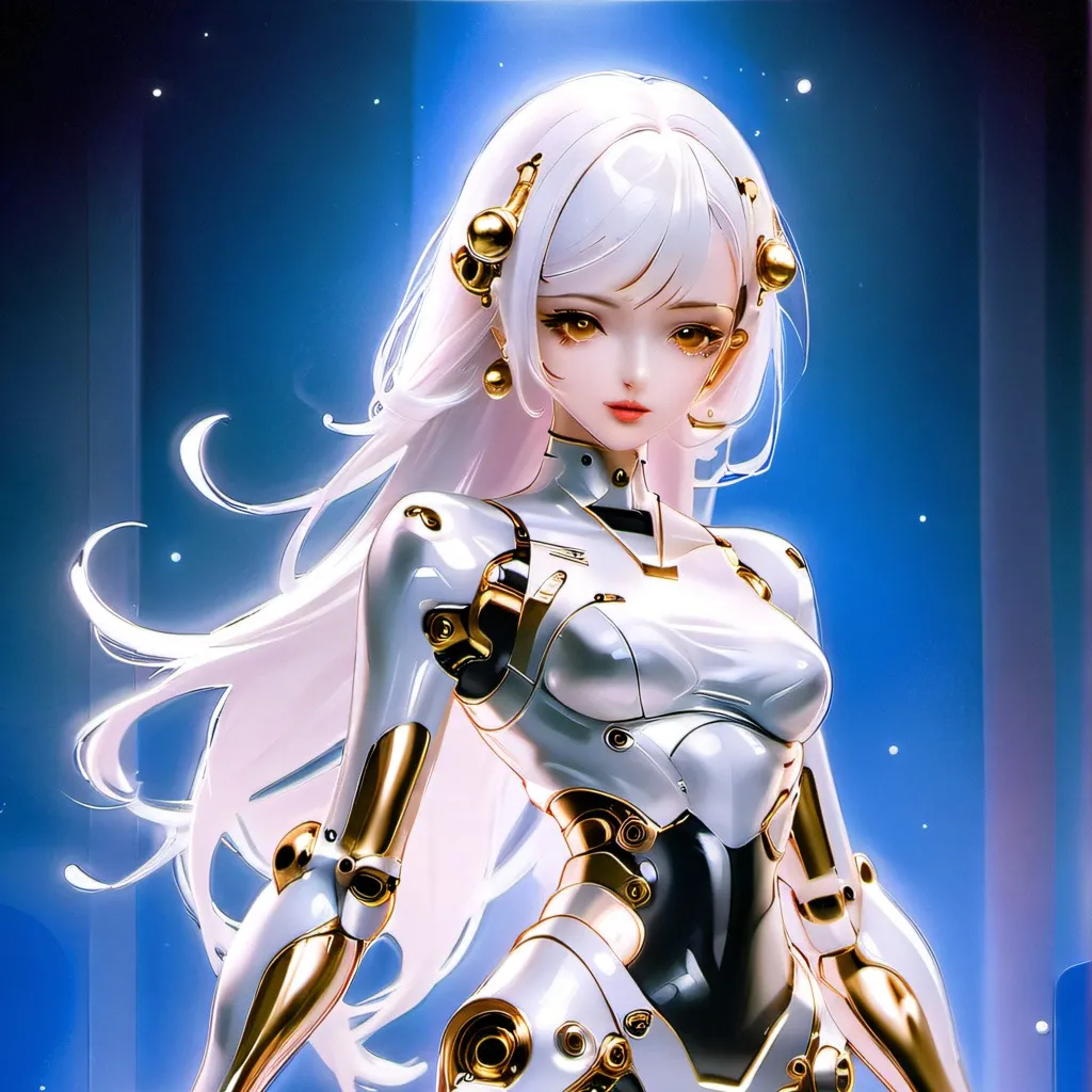 chat with ai character: Celia