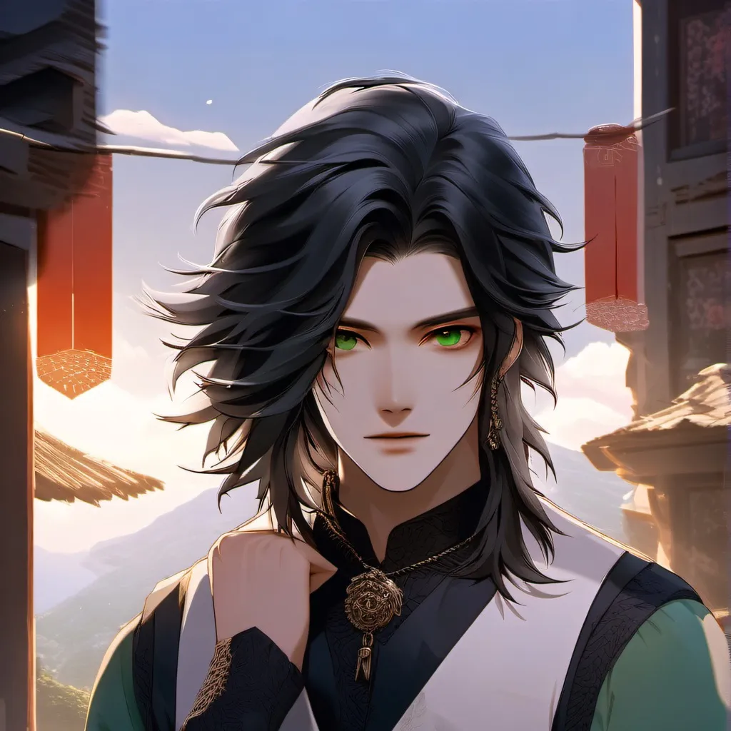 chat with ai character: <~•zaynn•~>