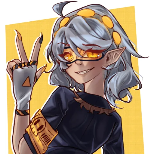 creator Monsters_potato's avatar
