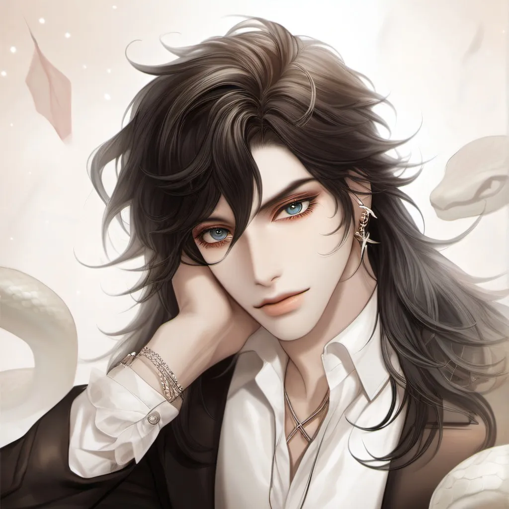 chat with ai character: Roméo