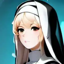 chat with ai character: Ana