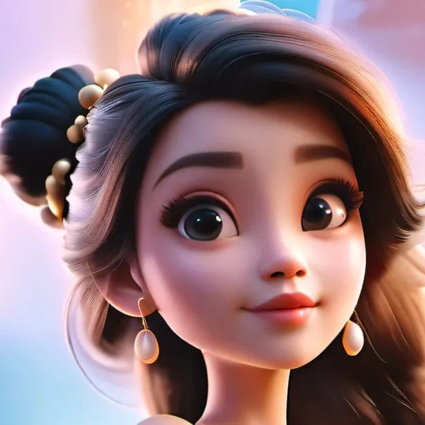 chat with ai character: Alpha 