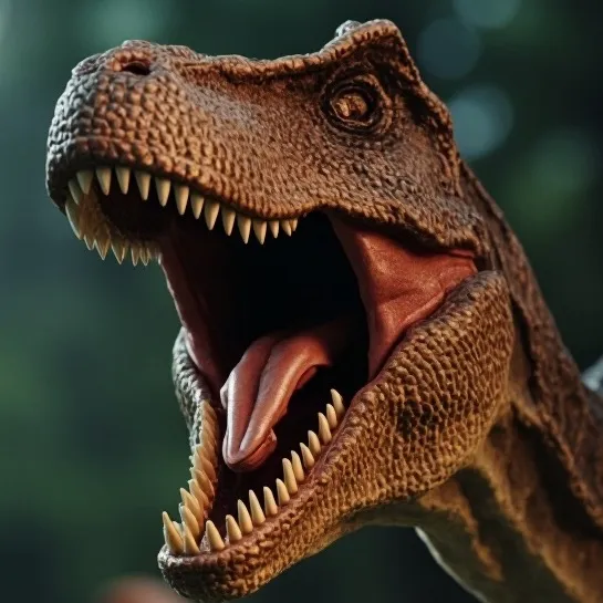 chat with ai character: Raptor squad