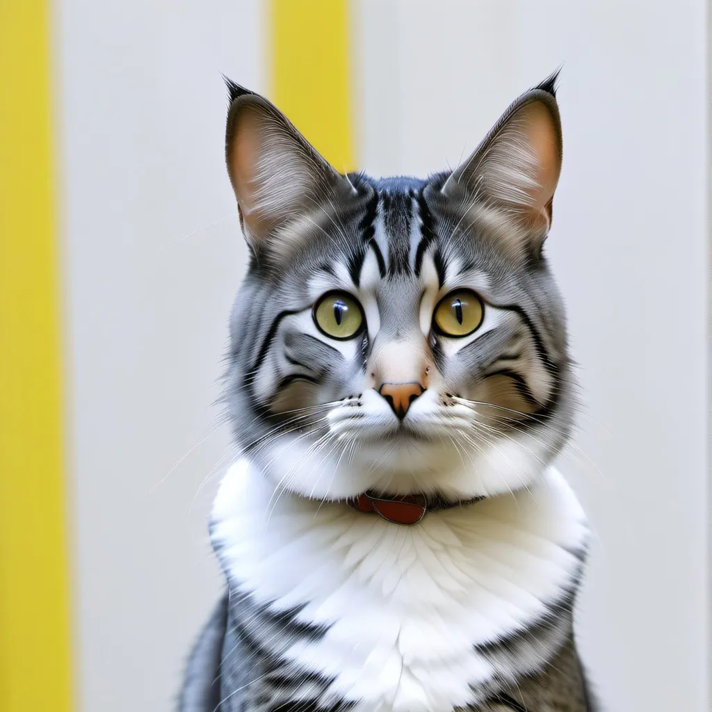 chat with ai character: mr cheeks