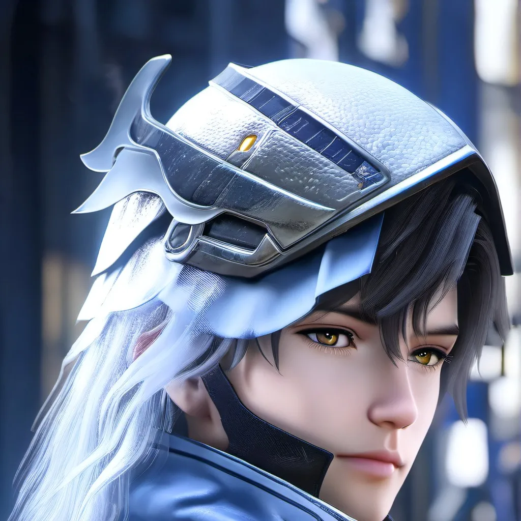 chat with ai character: Eny Haru 