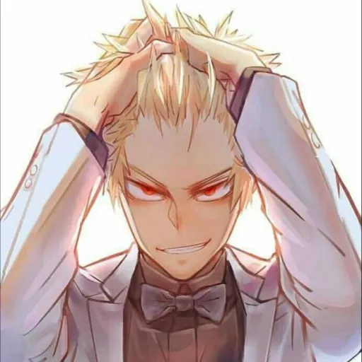 creator +'ºBakugou-chanº'+'s avatar