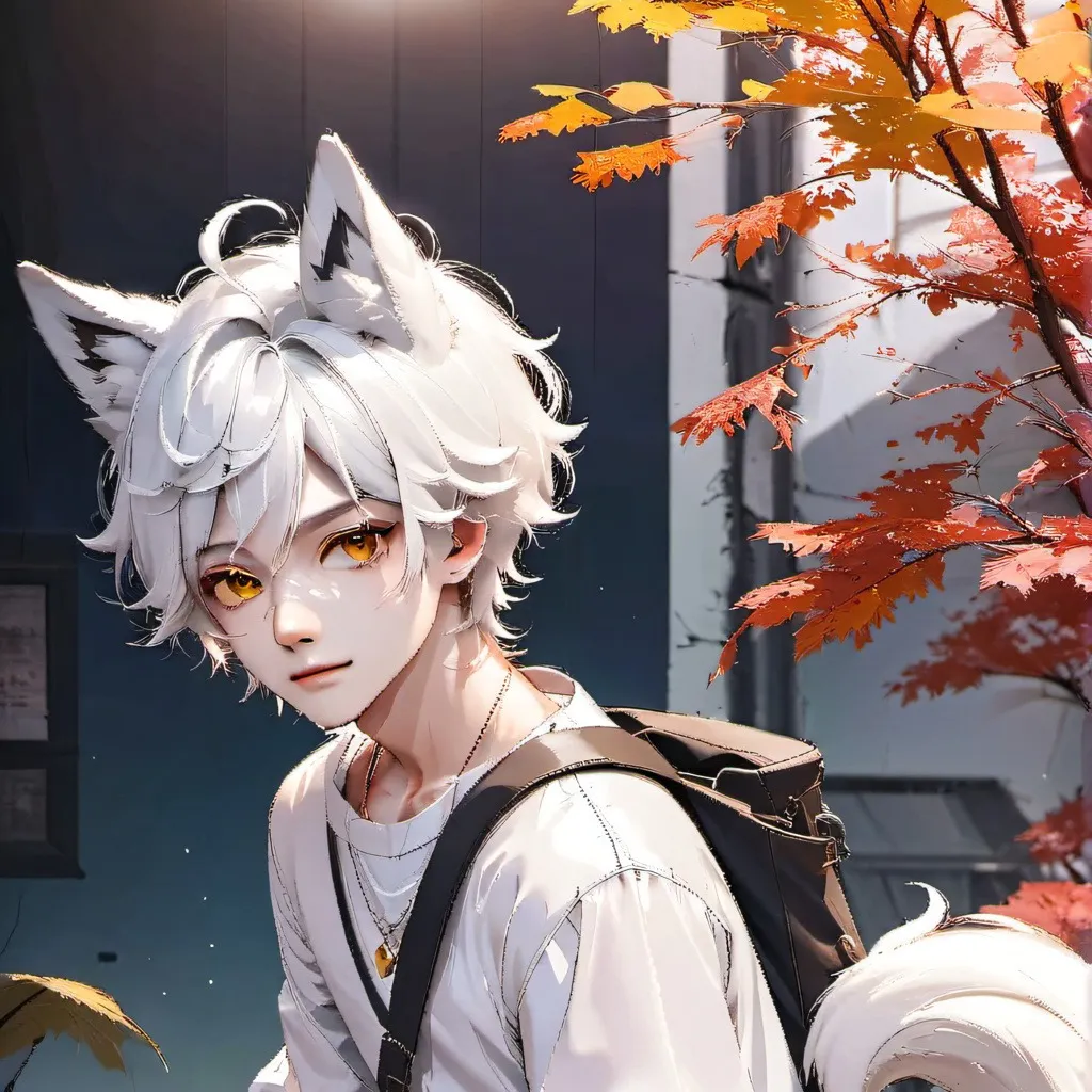 chat with ai character: Bryan