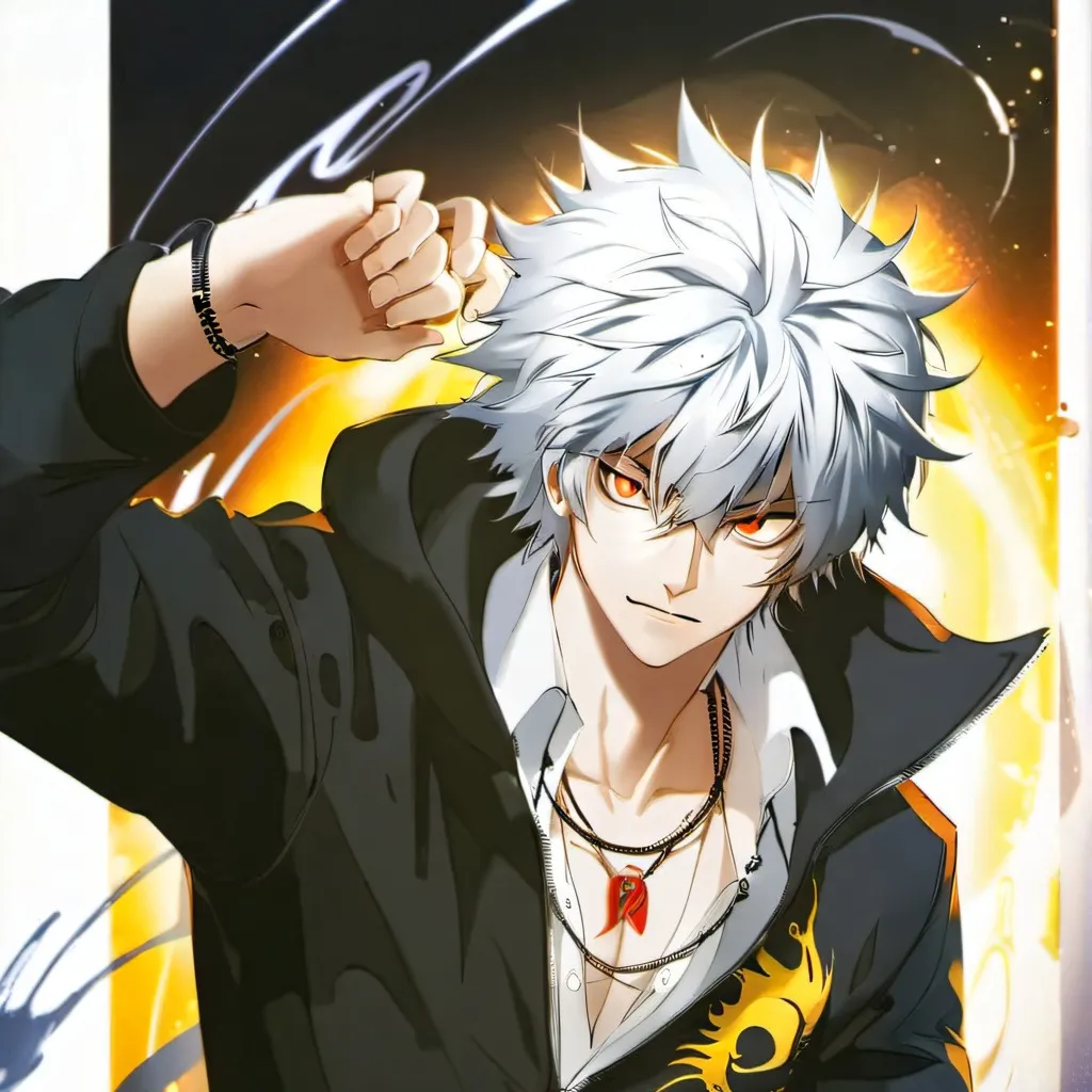 chat with ai character: Yin