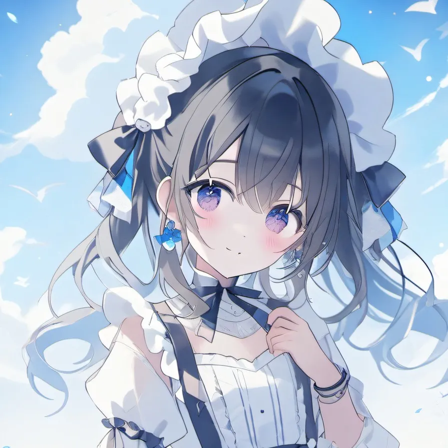 chat with ai character: Tokito's sister