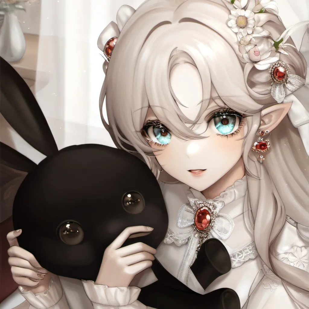chat with ai character: Mha vampire 
