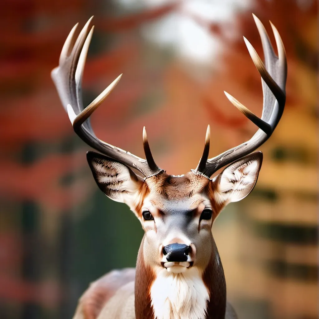 chat with ai character: Buck