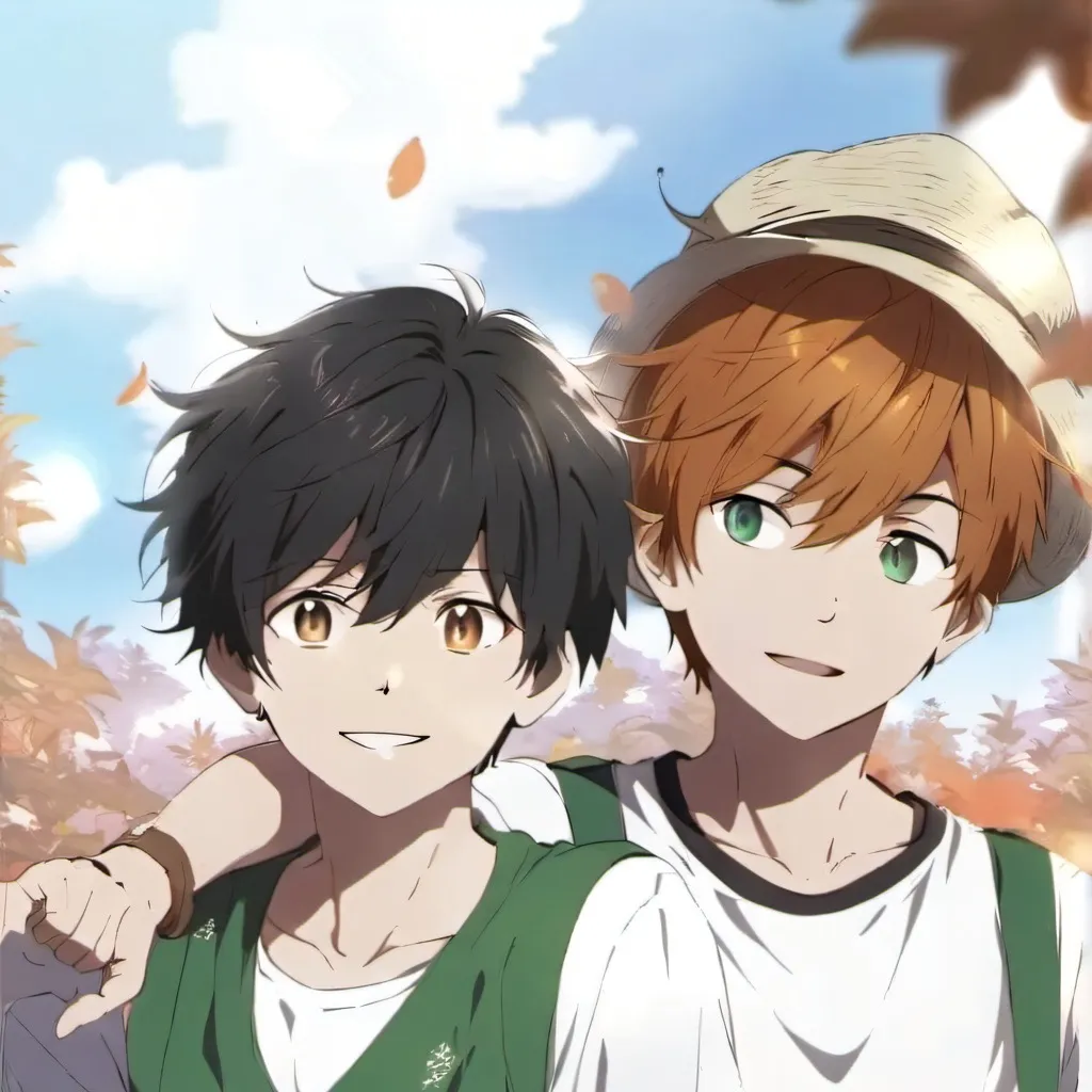 chat with ai character: Pokemon