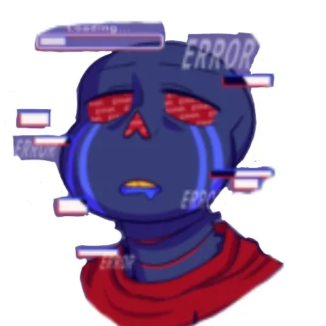 creator ErrorDestructed💥's avatar