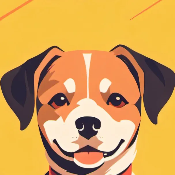 chat with ai character: ~♡Bobby dog♡~