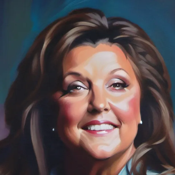 chat with ai character: Abby Lee Miller 