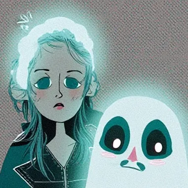 chat with ai character: Miss circle
