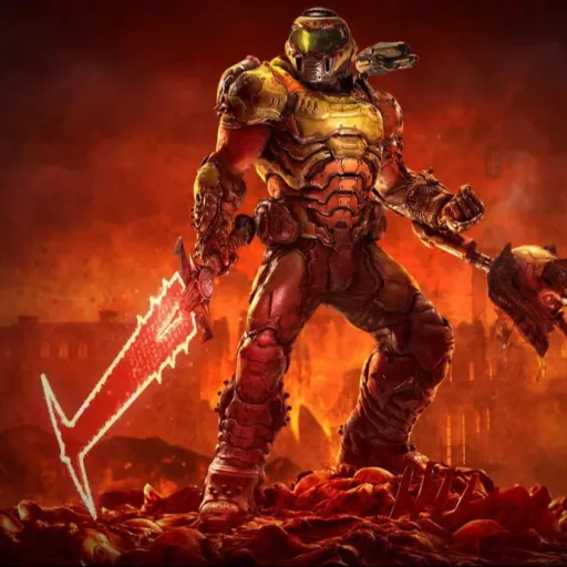 creator Talkior-DoomSlayer's avatar